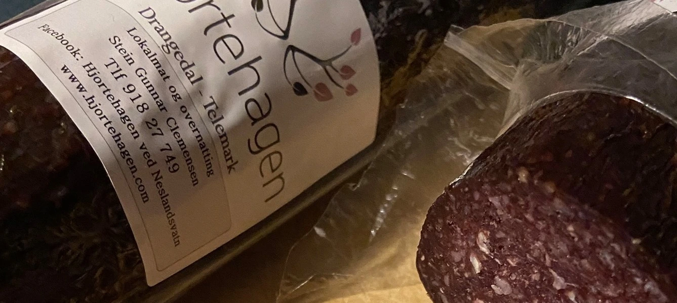 Kragerø kommune produkter