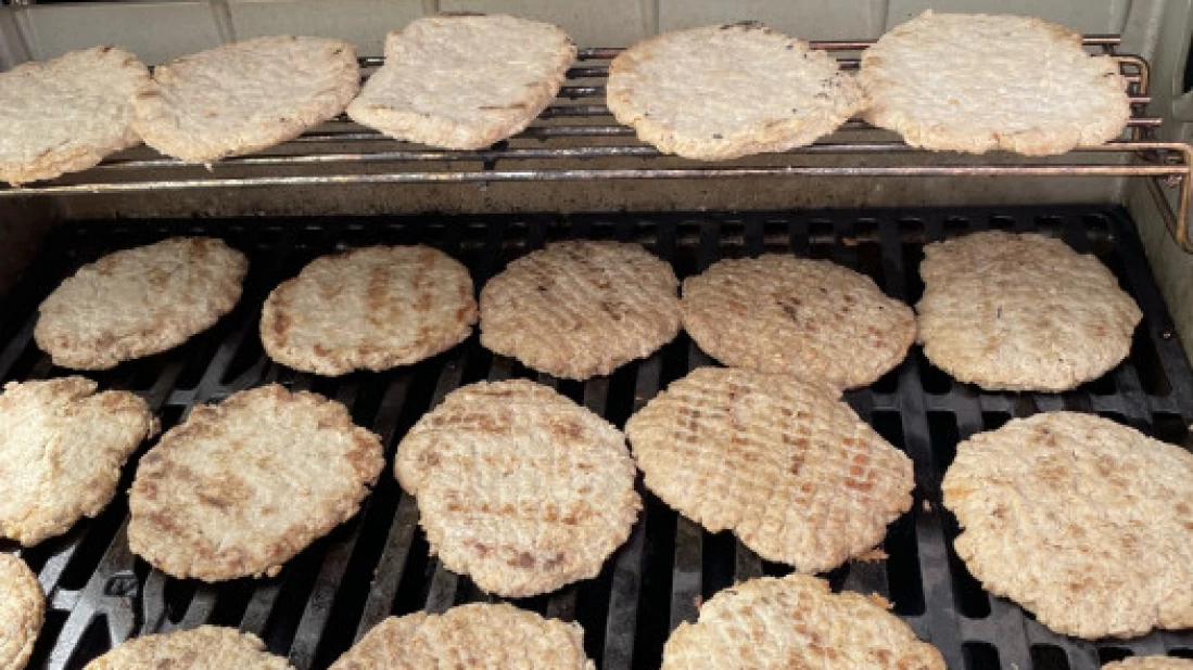 Grilling