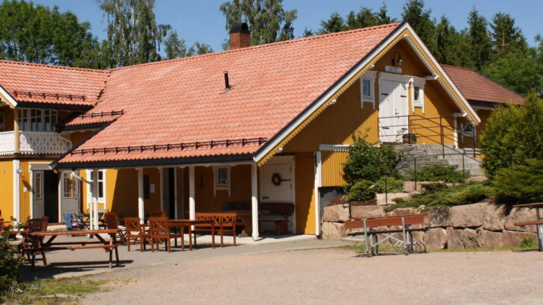 Bryggerhuset!