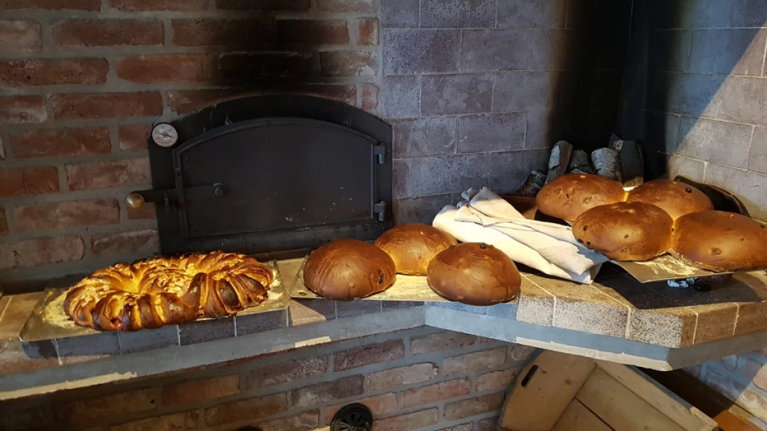 Gode bakevarer