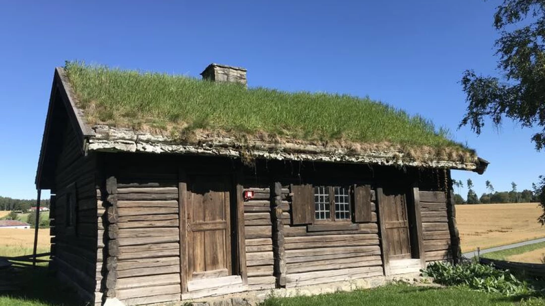 Bryggerhuset. Alle rettigheter - https://mia.no/gamlehvam